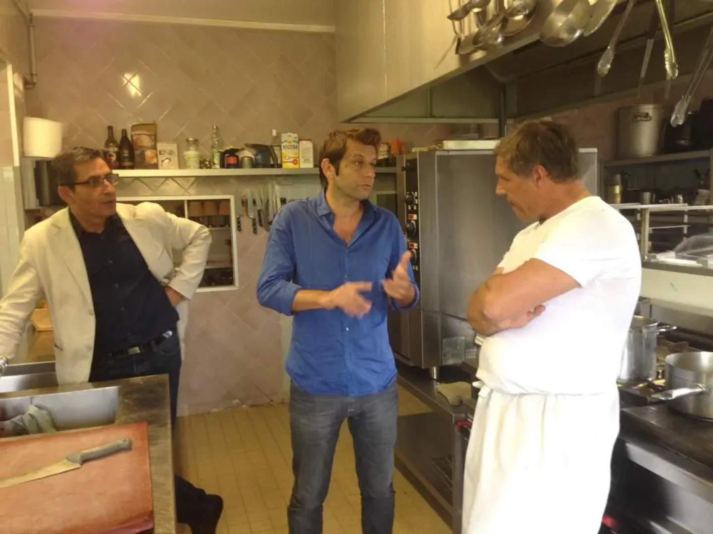 Le Domaine de LAdoux