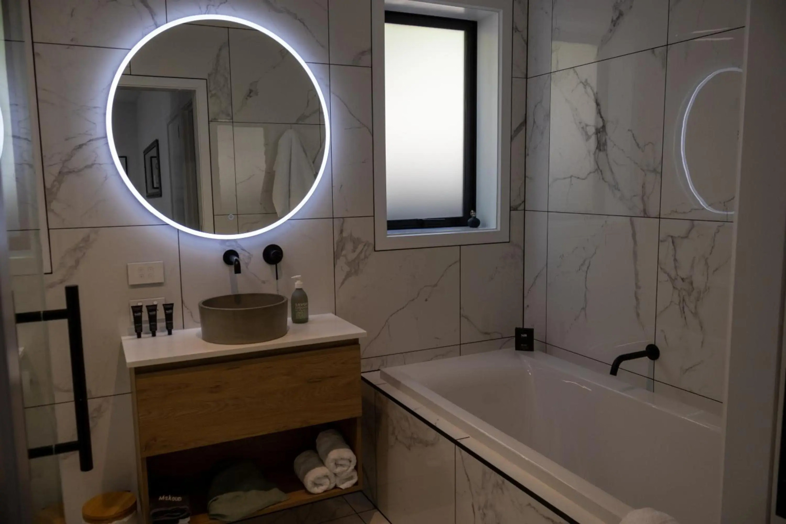 The Prospector on Miners