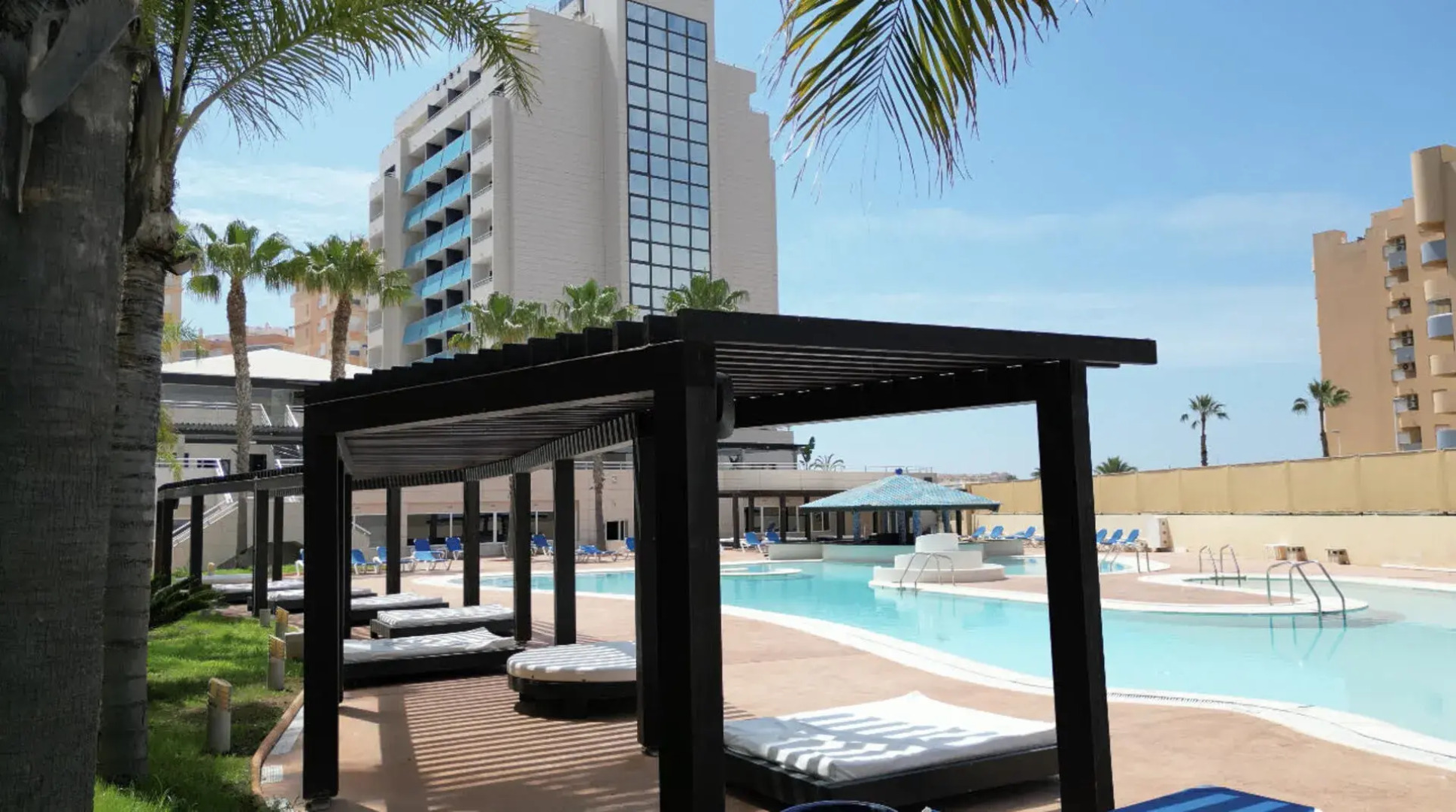 Bakour La Manga Splash