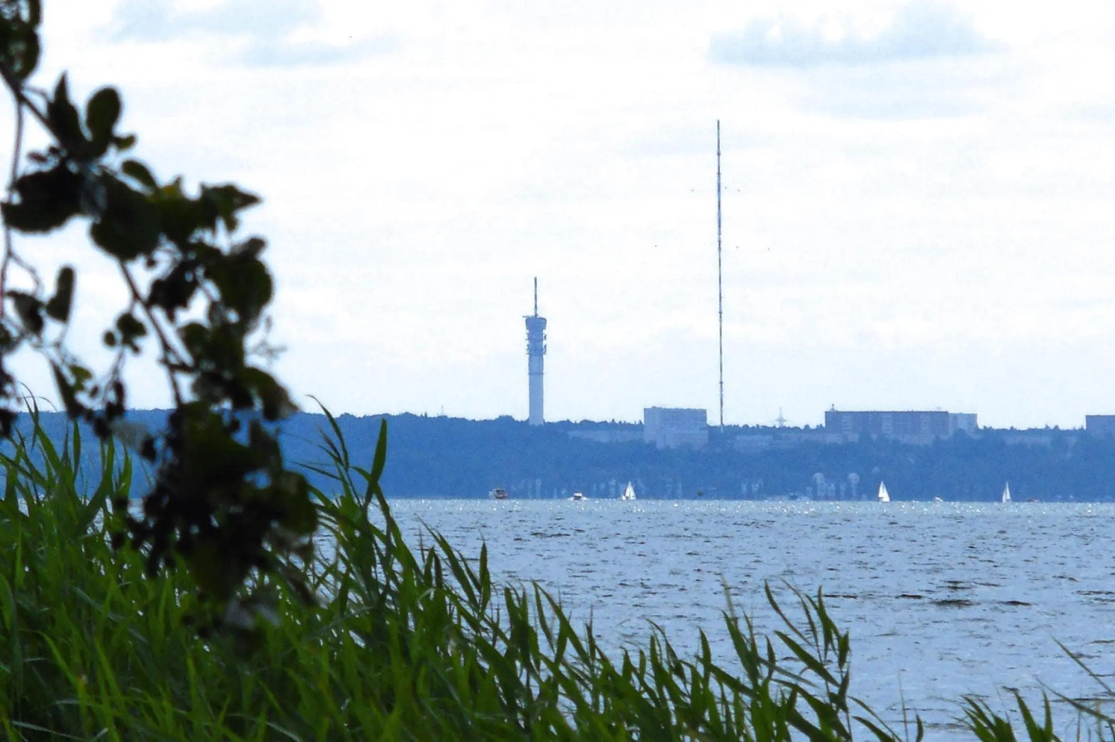 Apartment in Schwerin Near Neumuhler See