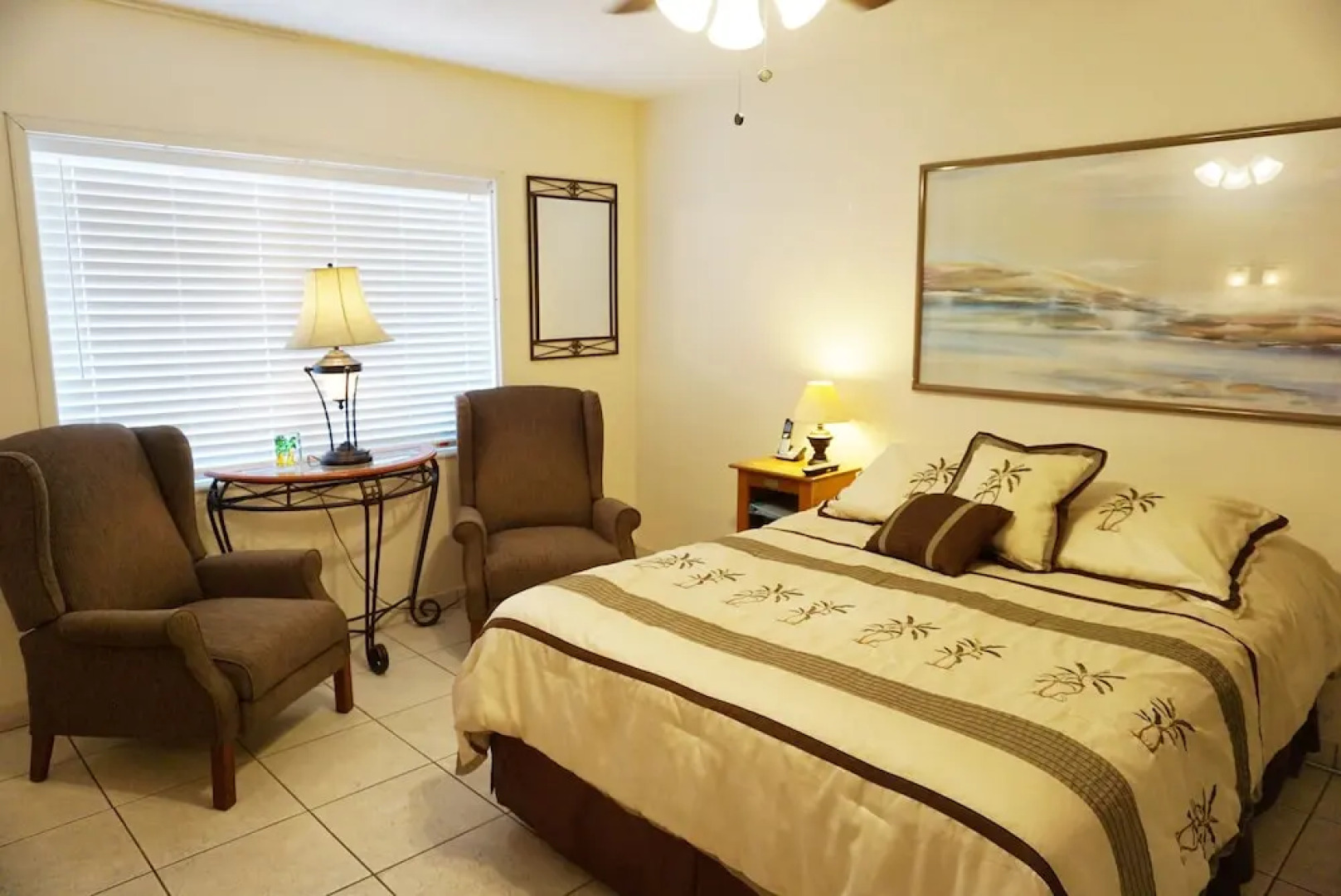 Redington Surf Resort