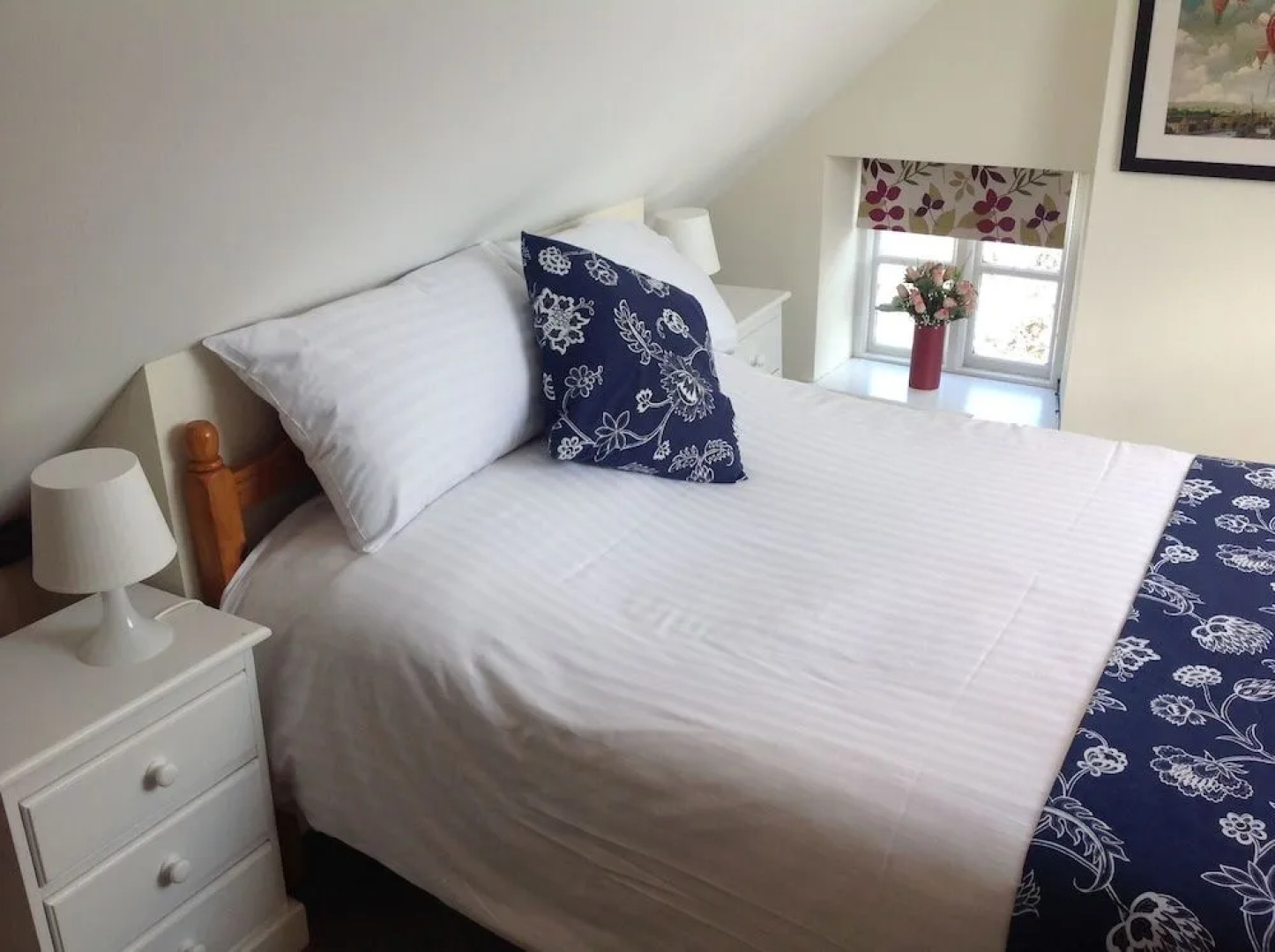 Abbotsbury Tea Rooms