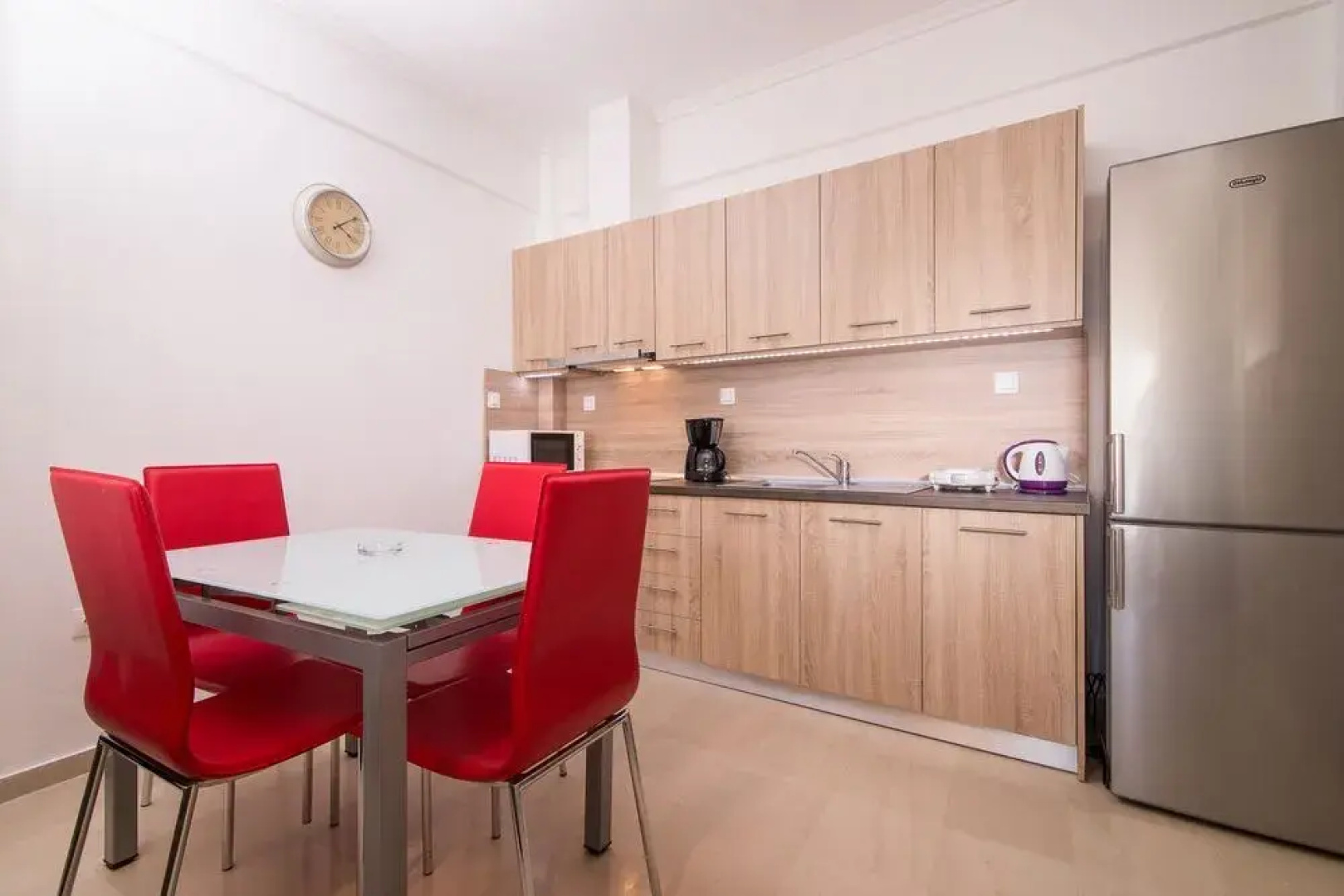 Michalis Apartments
