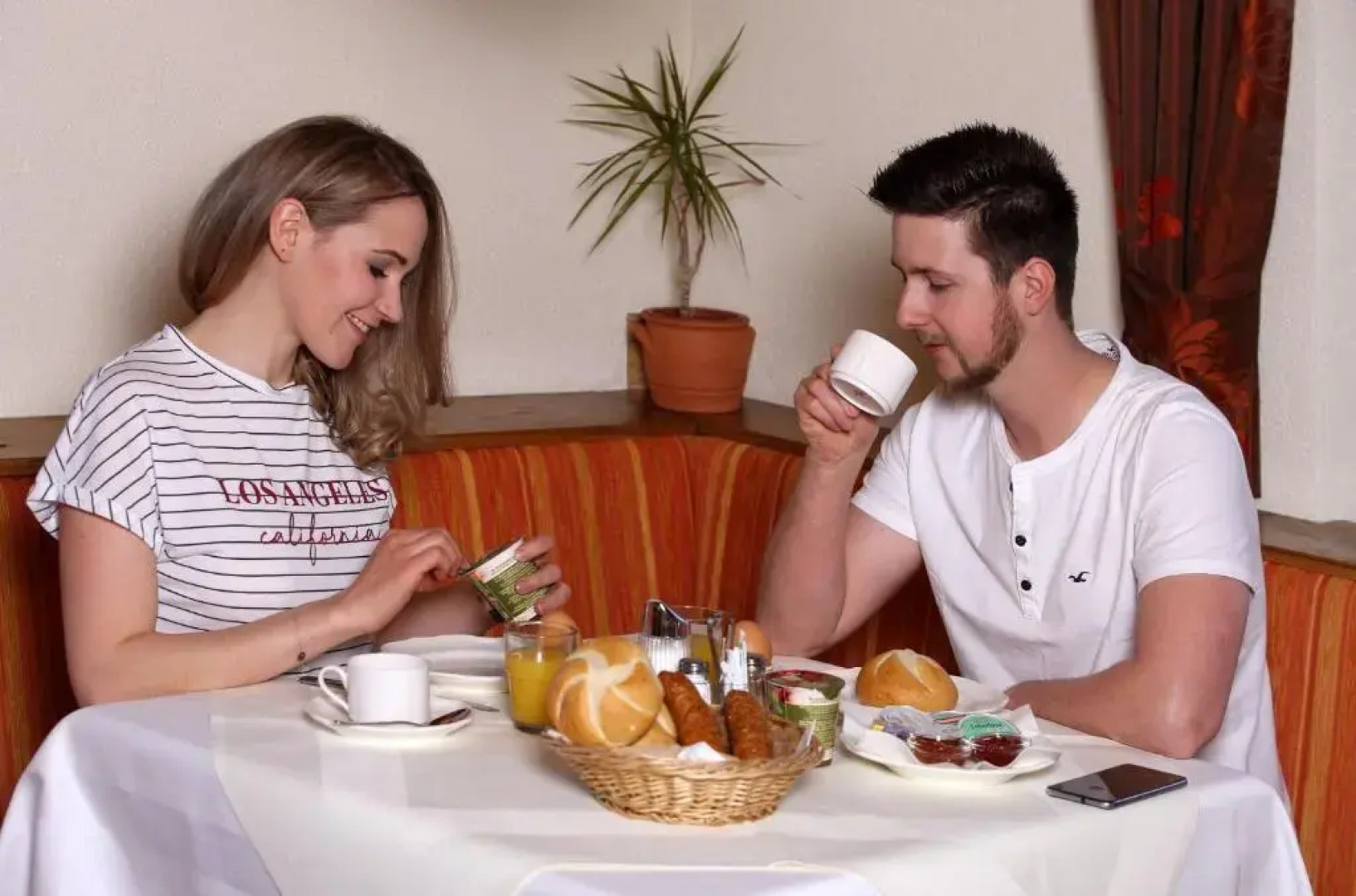 Dorfgasthof Hotel Staberhof