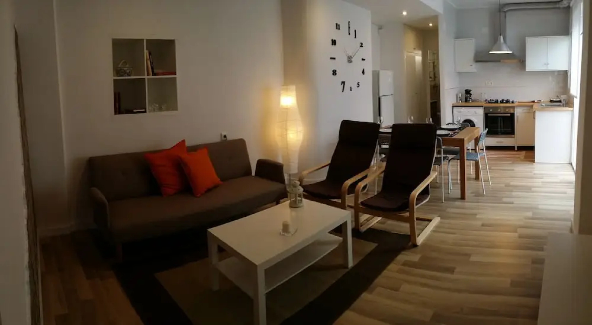 Apartamento Artesa