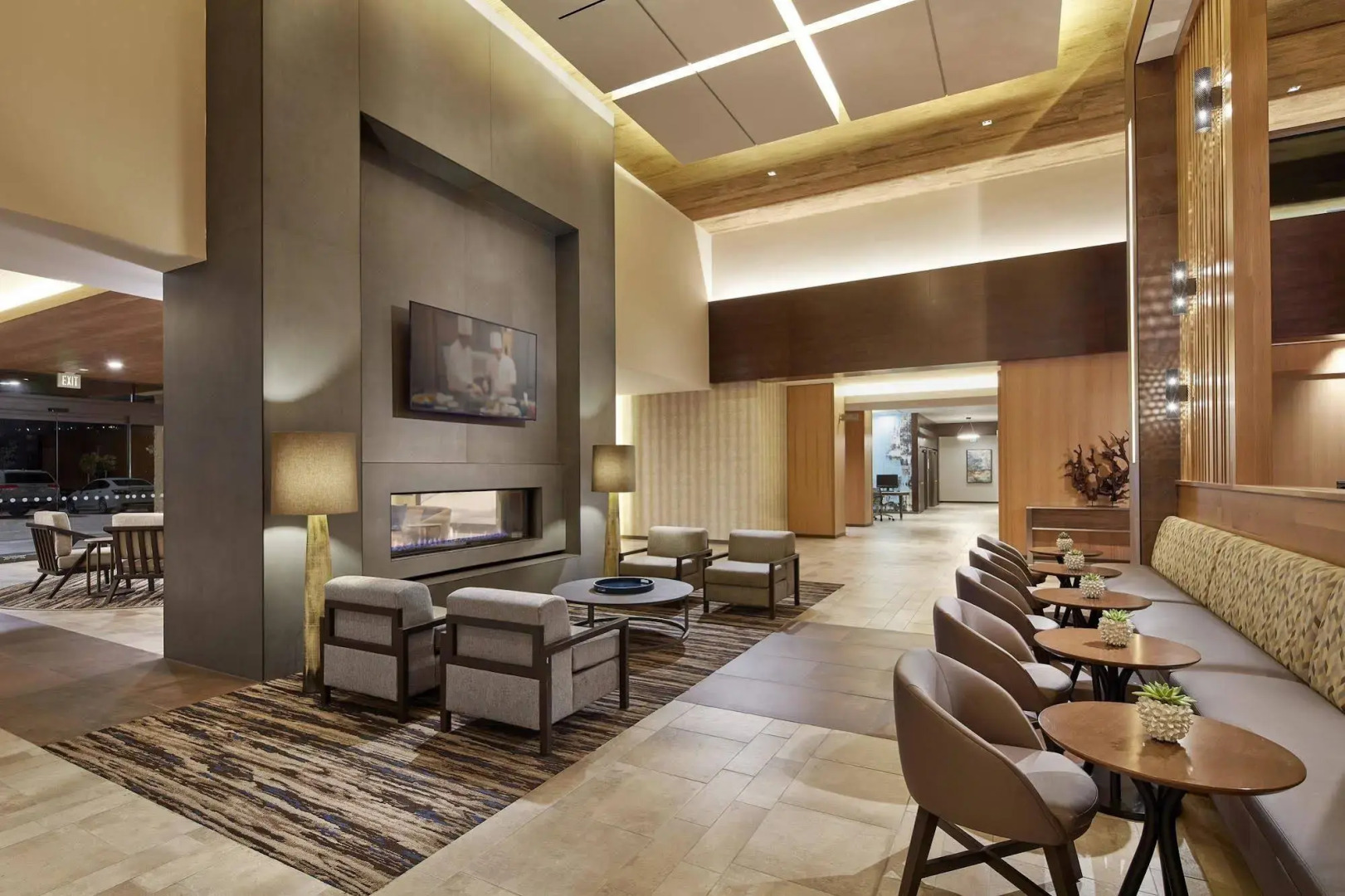 Homewood Suites by Hilton San Diego Hotel Circle/SeaWorld Area