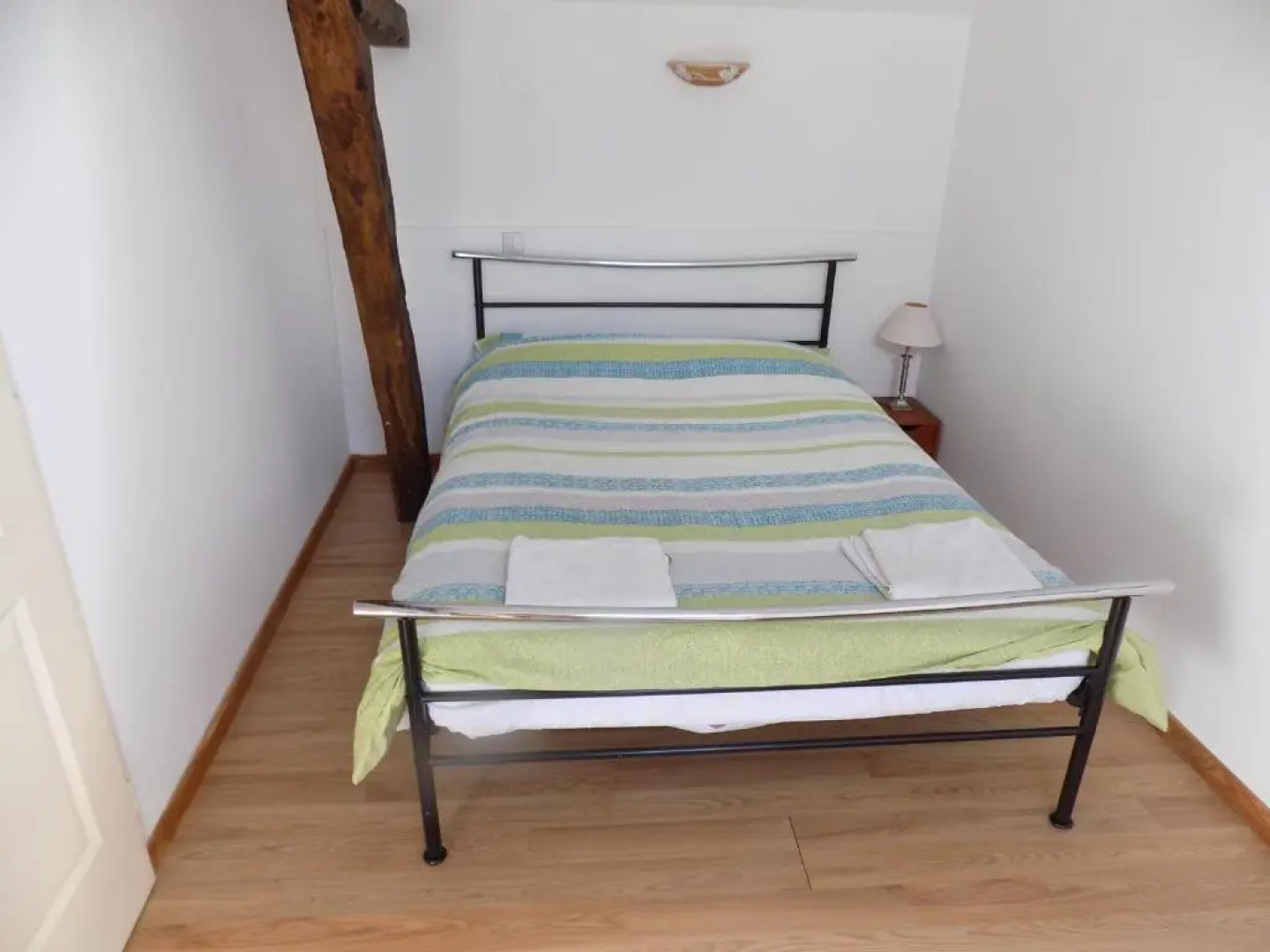 Gite 2 Logis Gascons