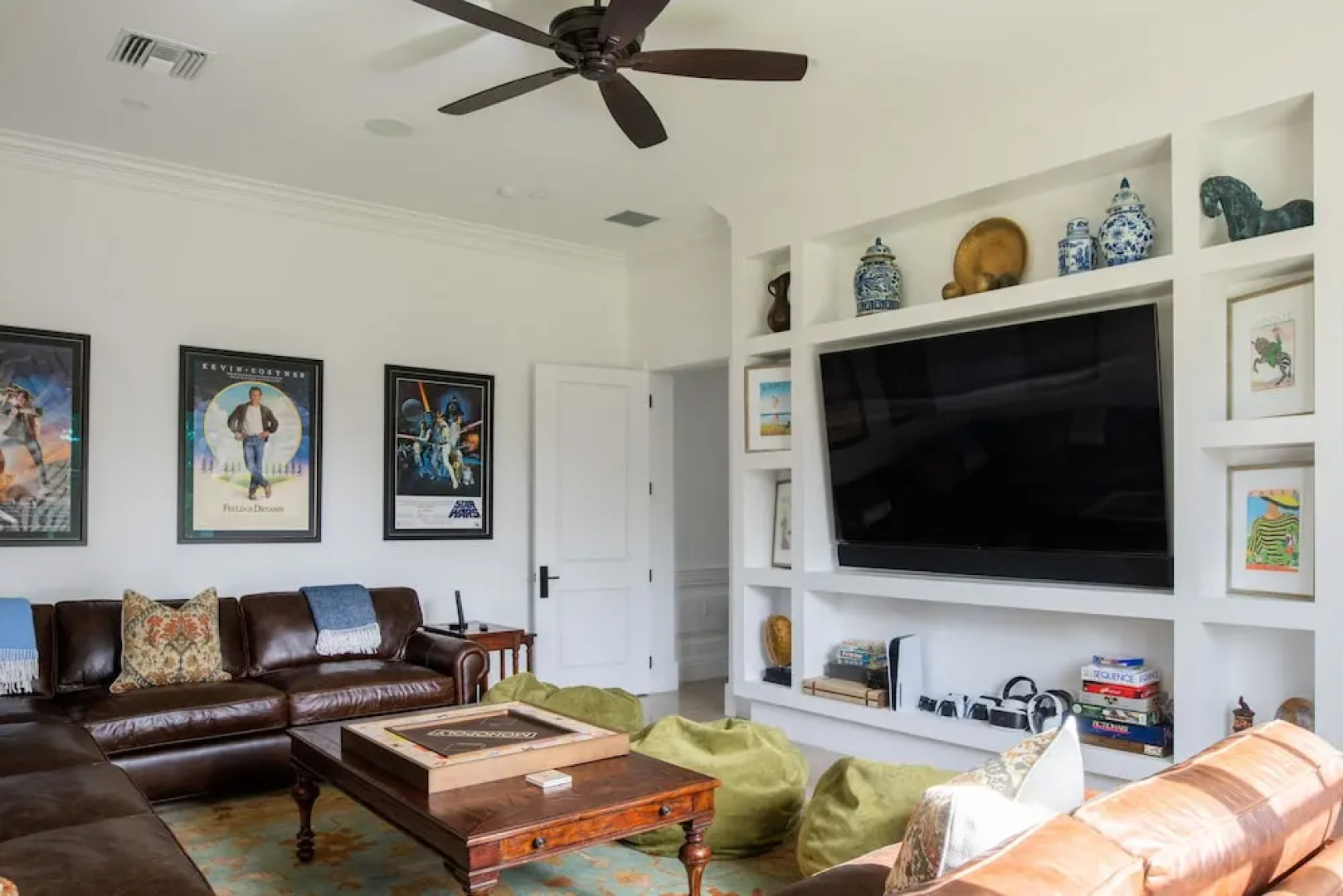 Snaresbrook Manor 8 Bedroom Home