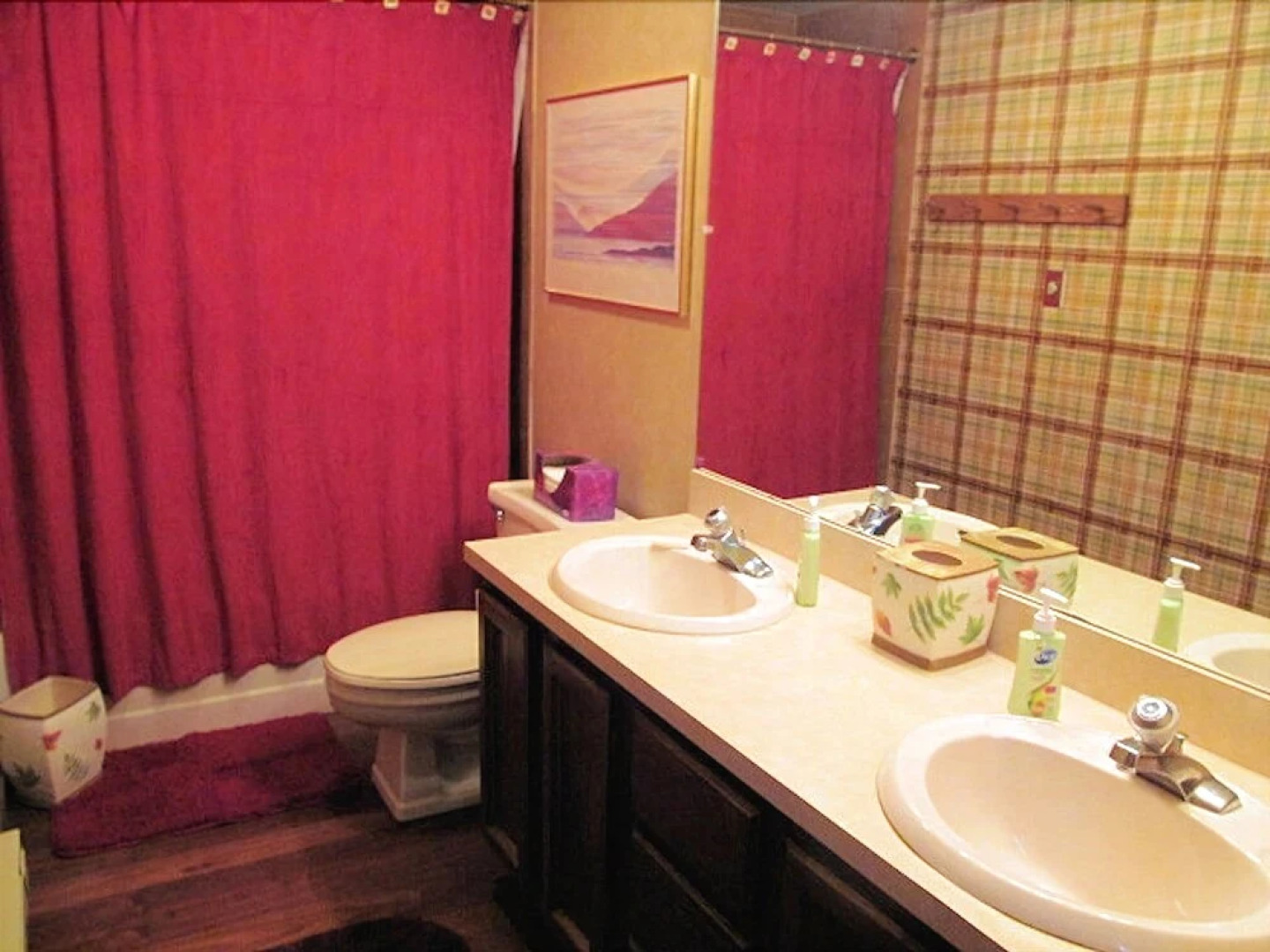 Rentals at Blue Heron Village