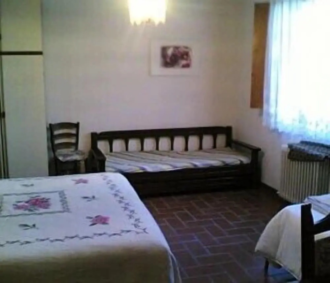 Bed & Breakfast Giardino Agritourist