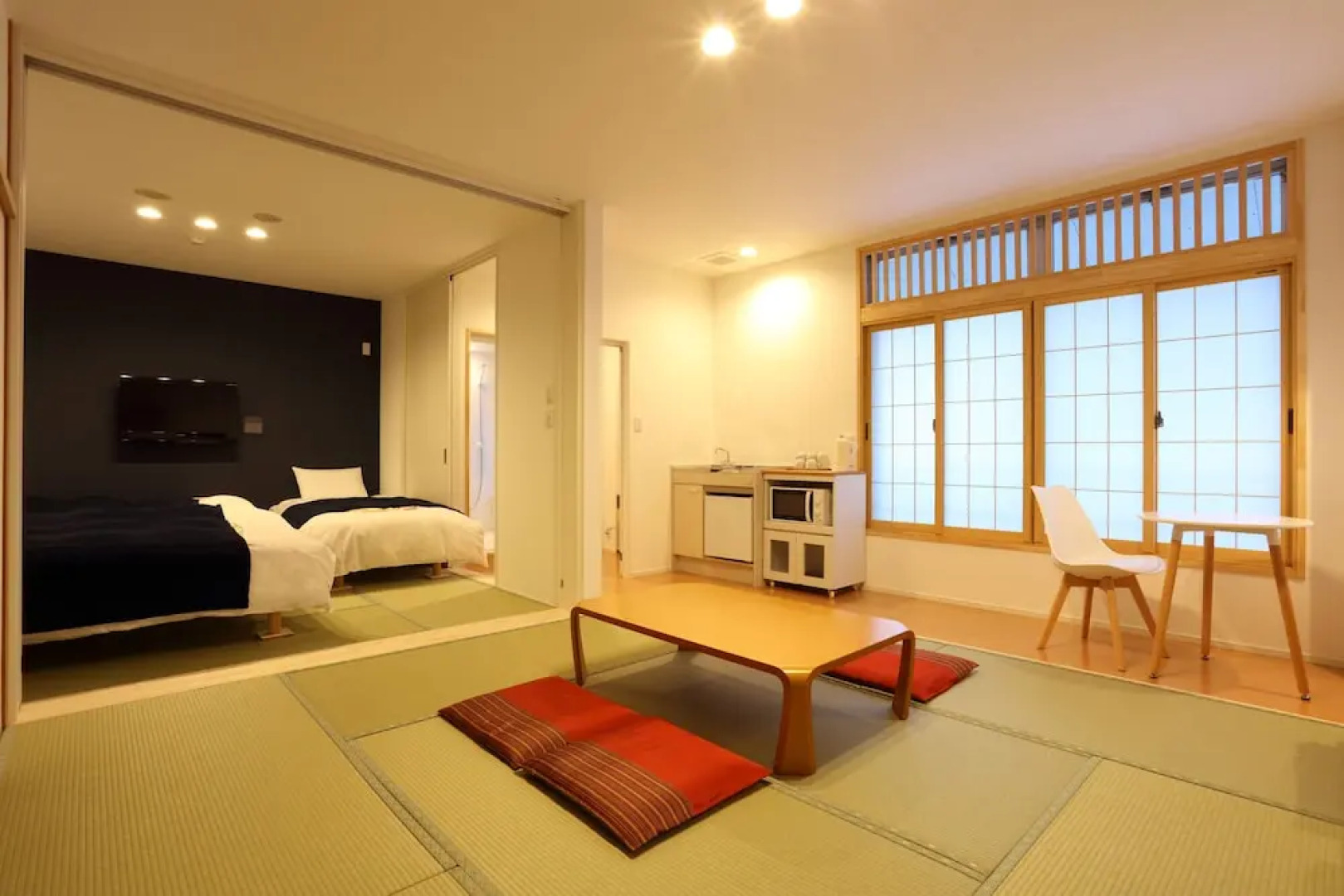 Hakuba Tsugaike Ski Slope Side Espoir Misawa