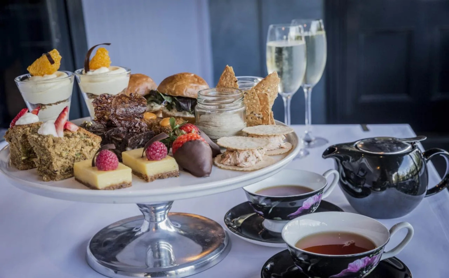 Spicers Balfour Hotel