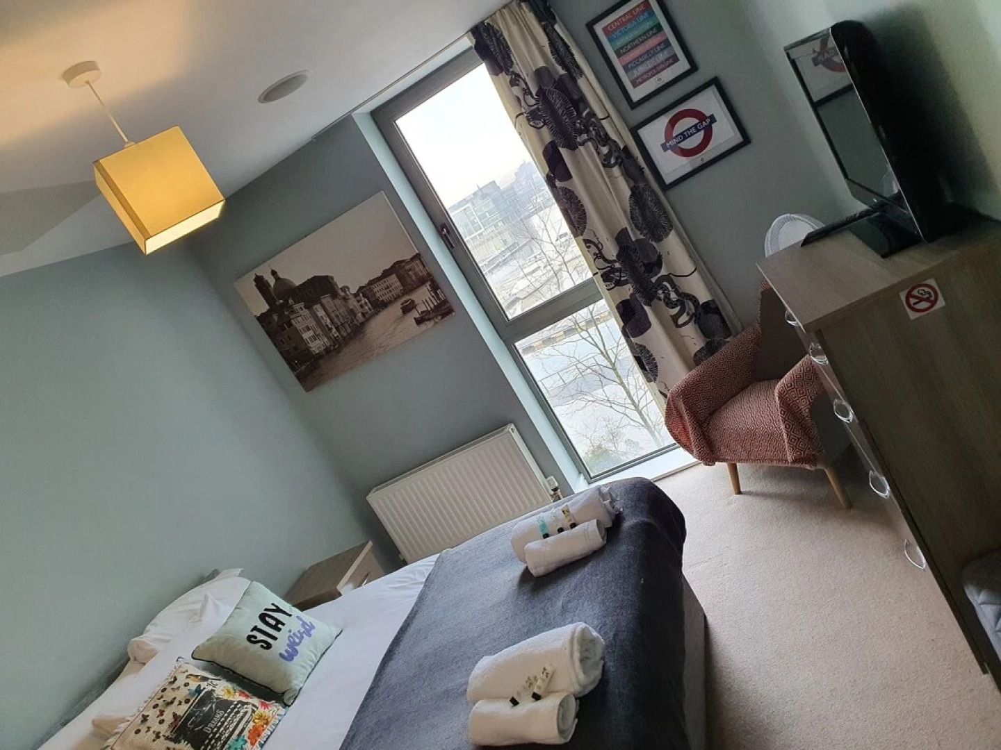 Titanic Quarter Belfast