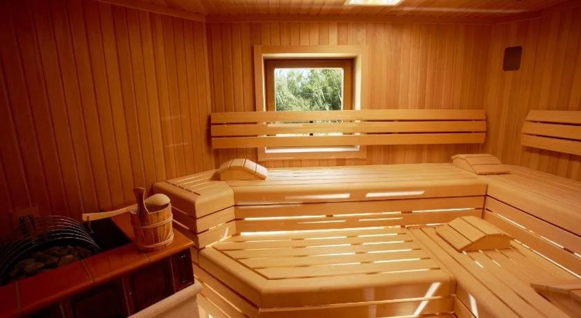 St.George's Bay Country Club & Spa