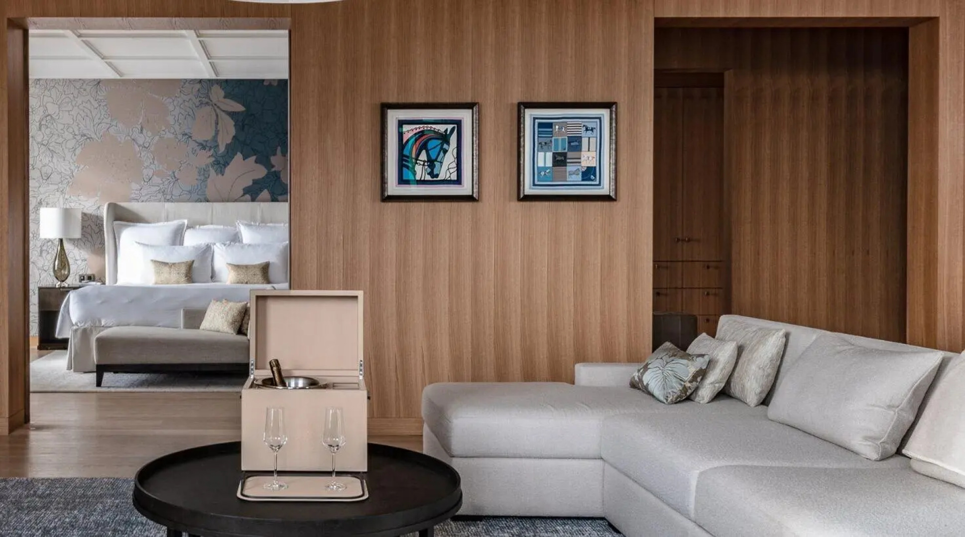 Royal Champagne Hotel & Spa