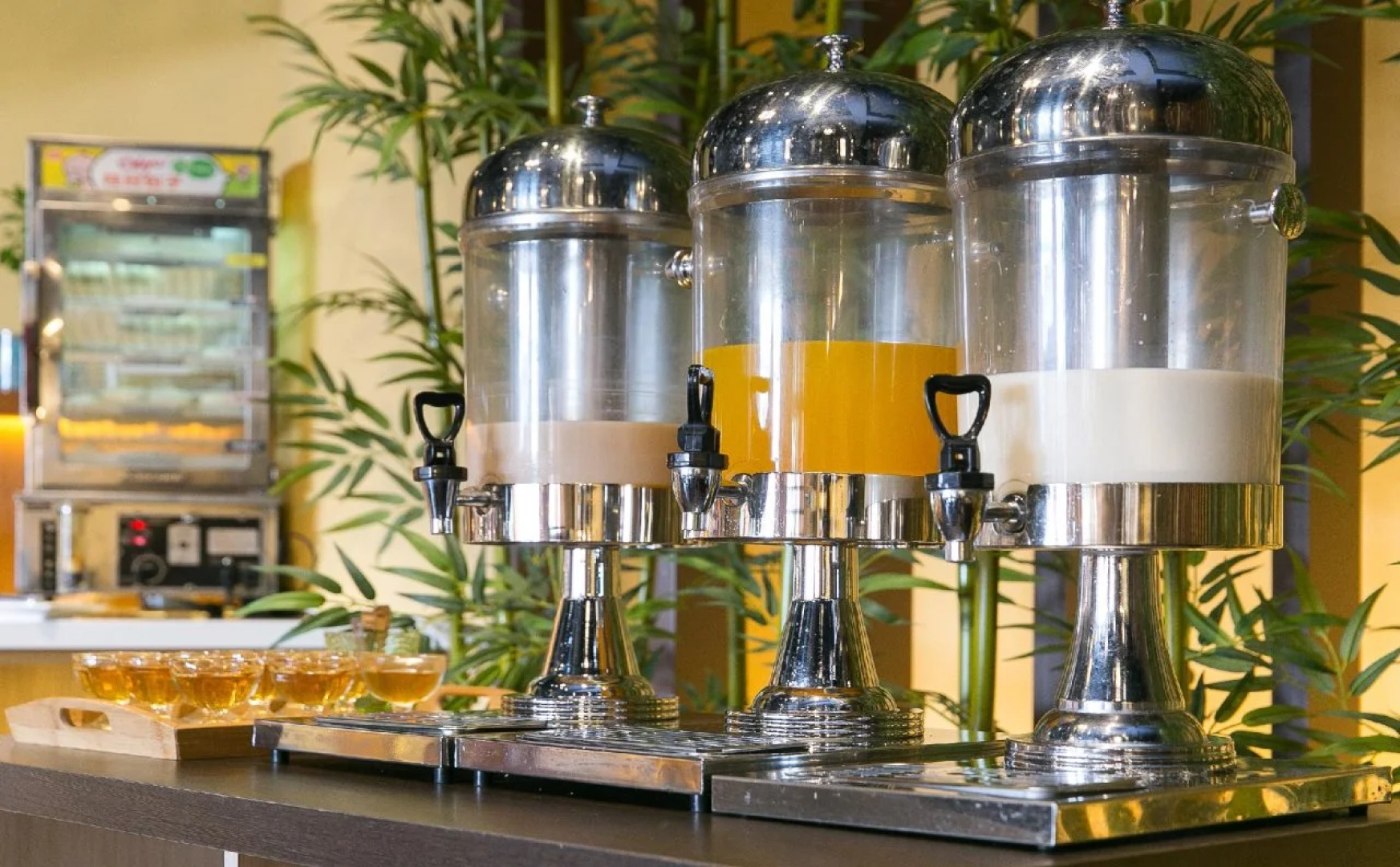 Issmy Hotel Spring Resort