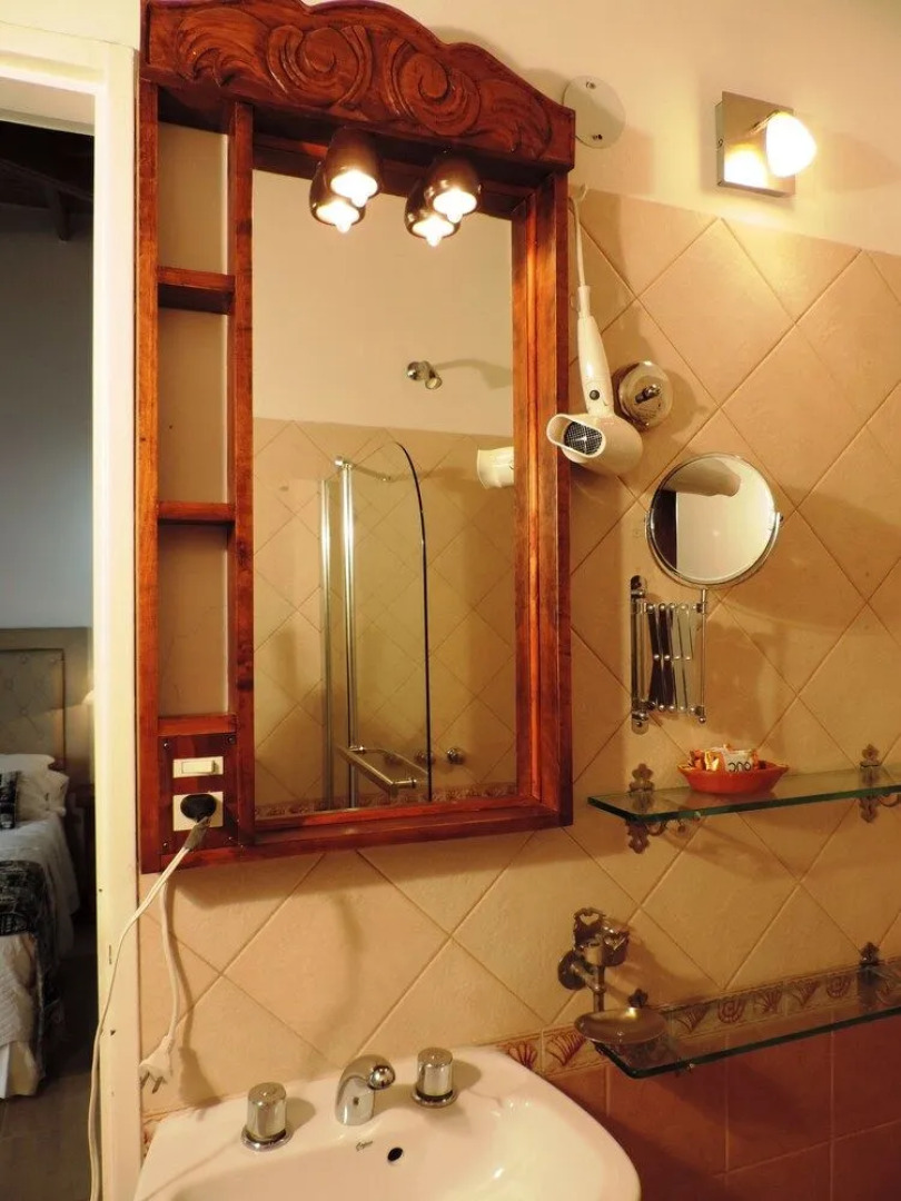 Hosteria Las Piedras