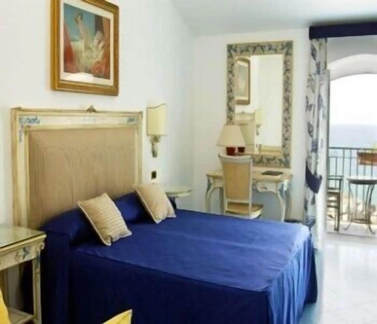 Villa Sirio