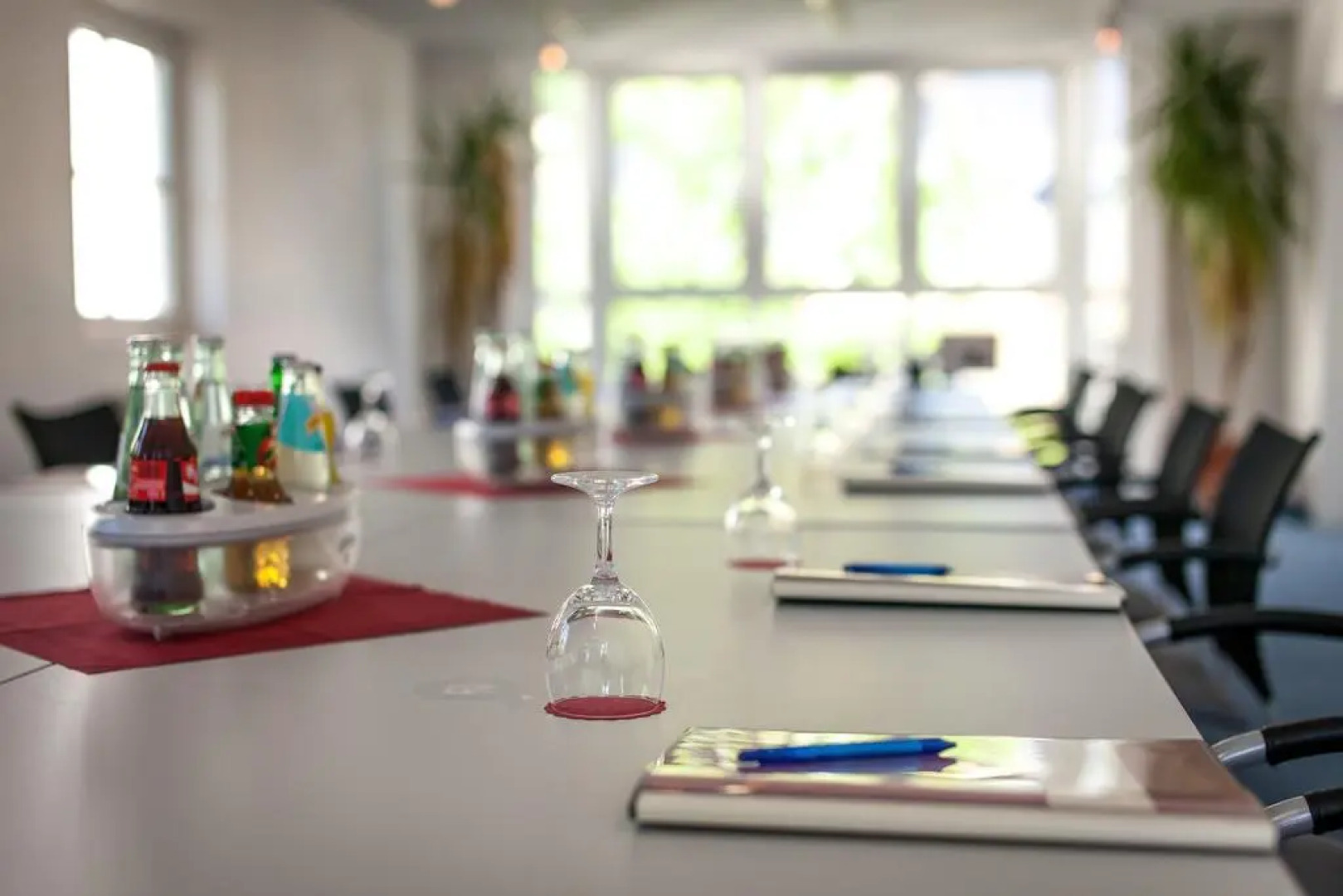 Hotel am weißen Turm