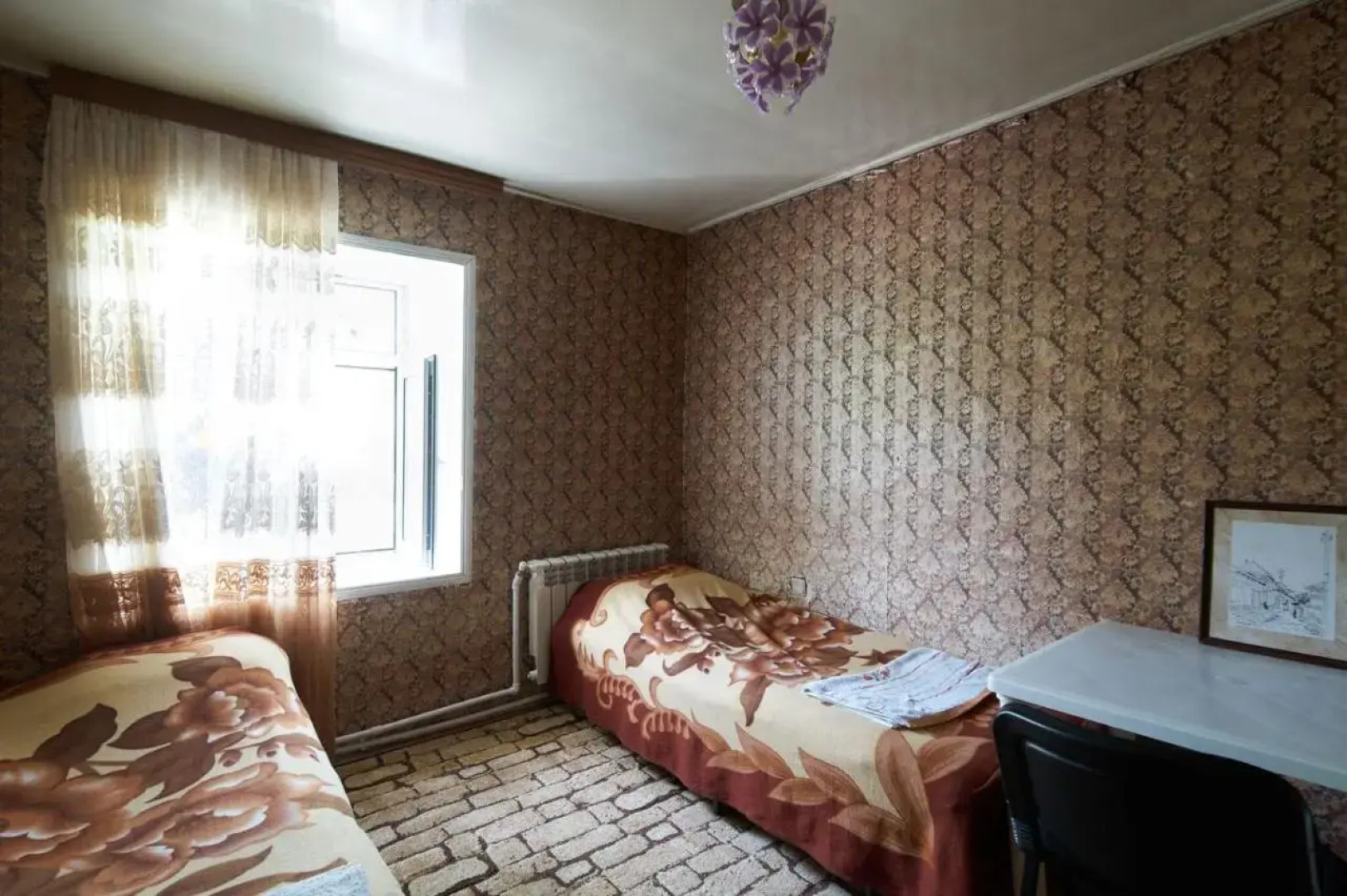 Ancient Lahij Guest House