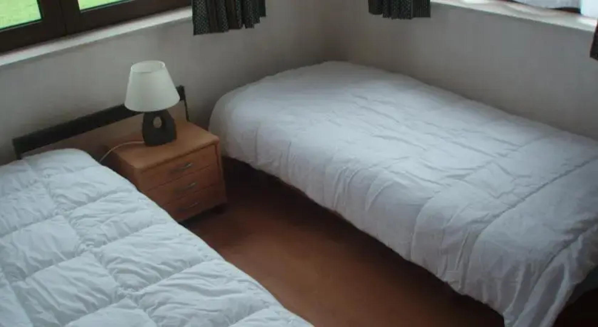 Petite Maison dans prairie