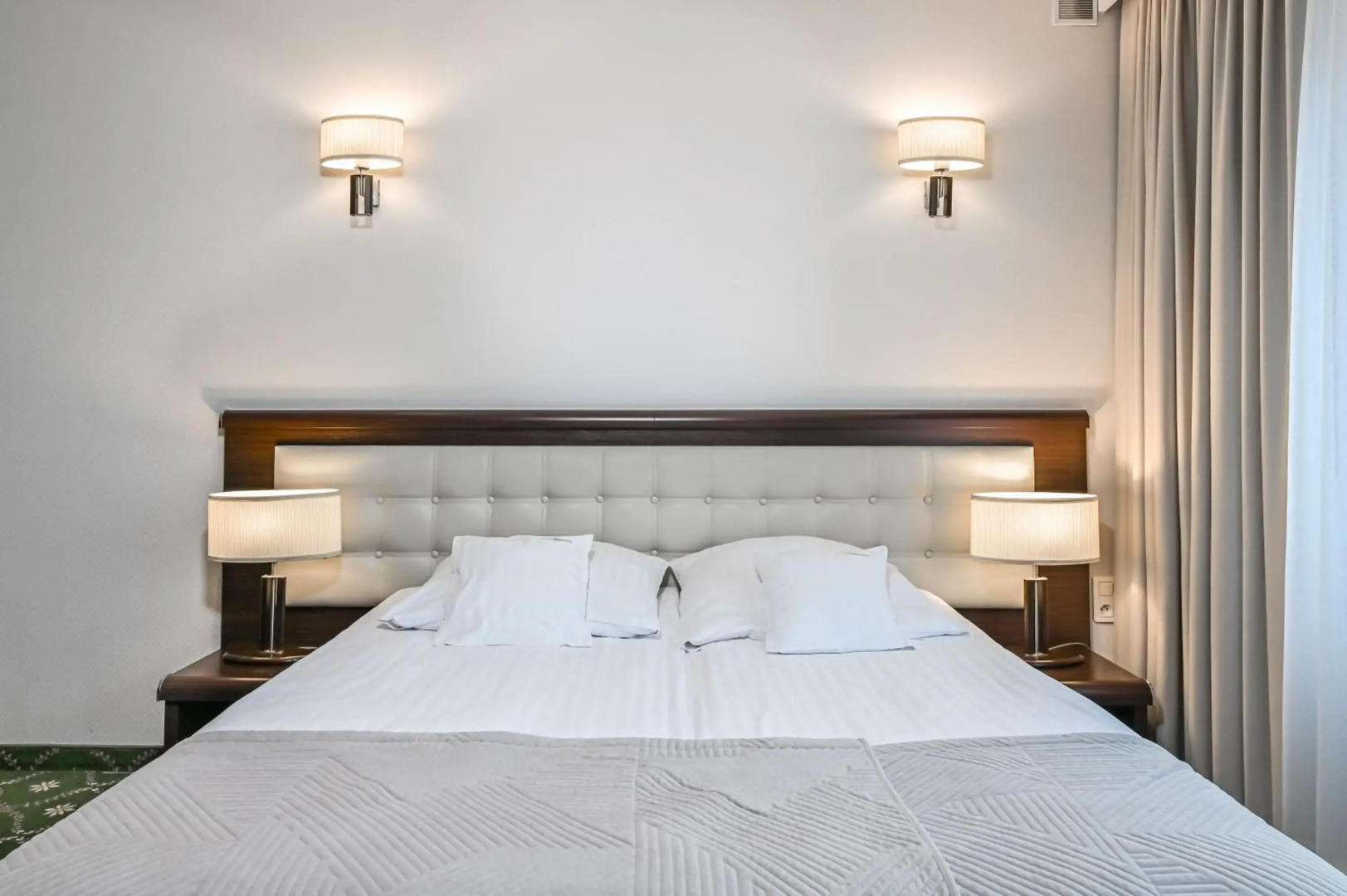 Hotel SPA Faltom Gdynia Rumia