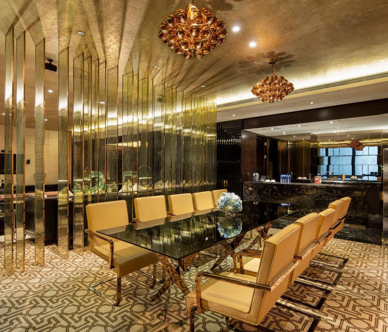 Hilton Shenzhen Futian