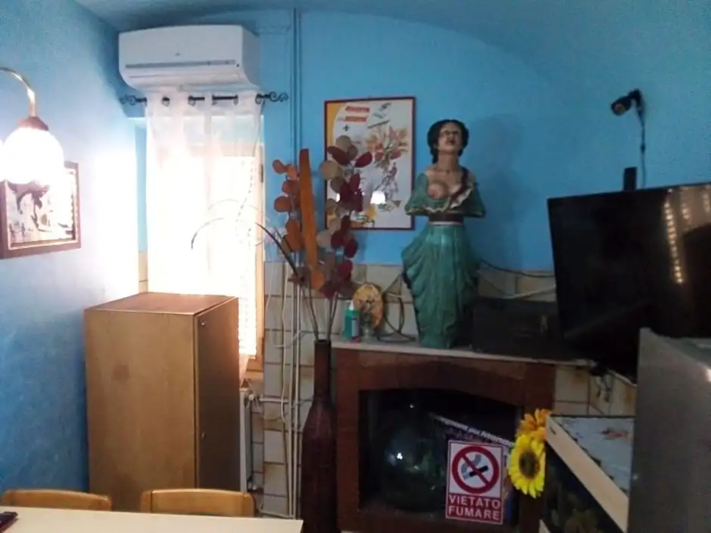 Il Borgo Del Capitano