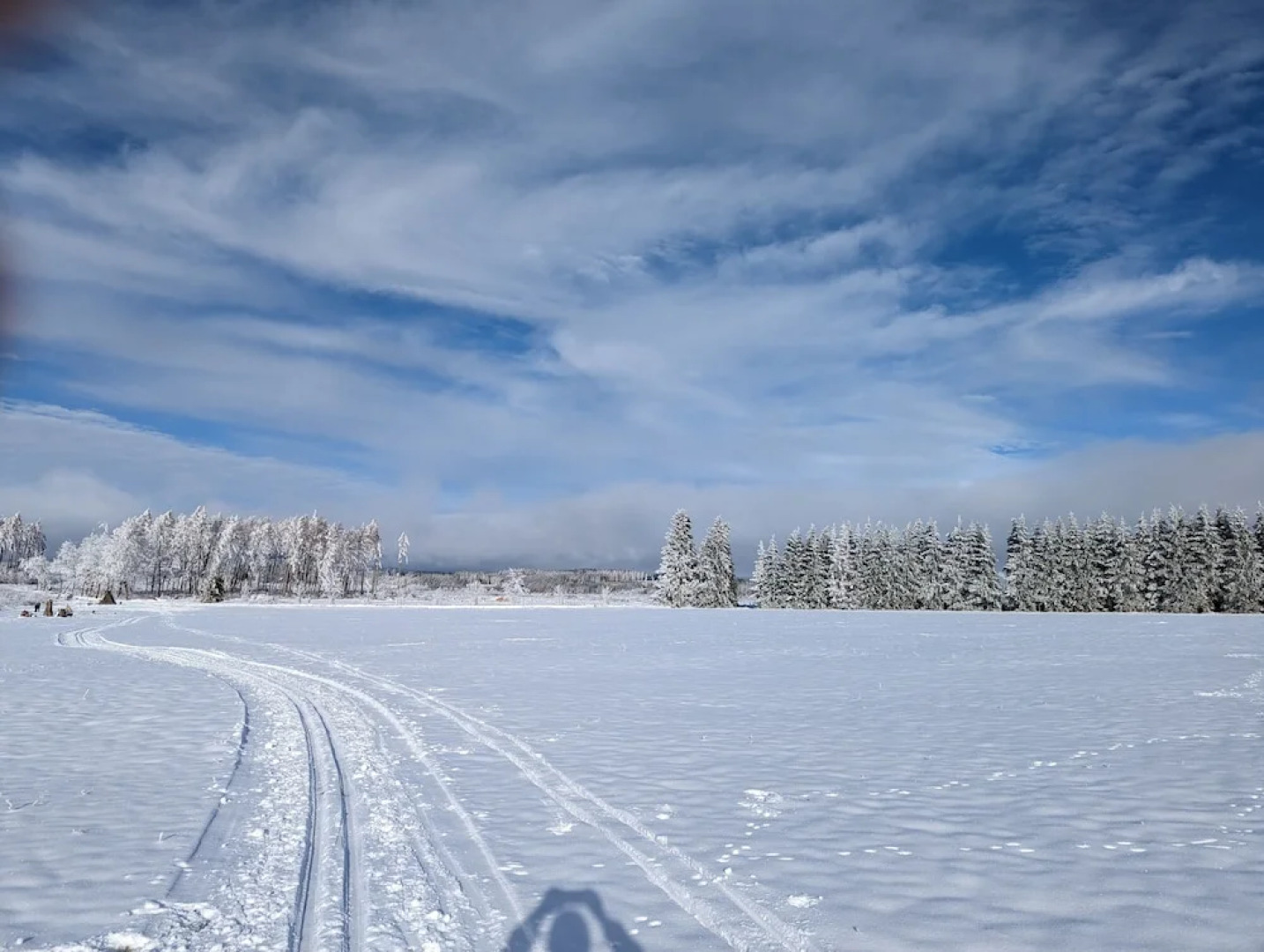 Landhausferienwohnungen Am Brockenblick