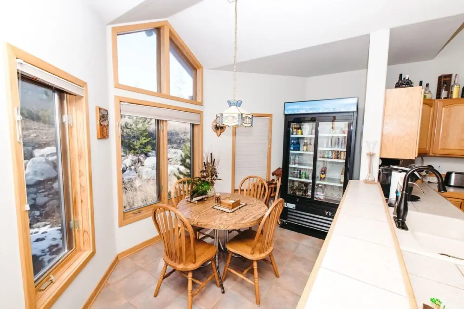 HSRW Falcon Home 5 Bed 4 Ba Silverthorne