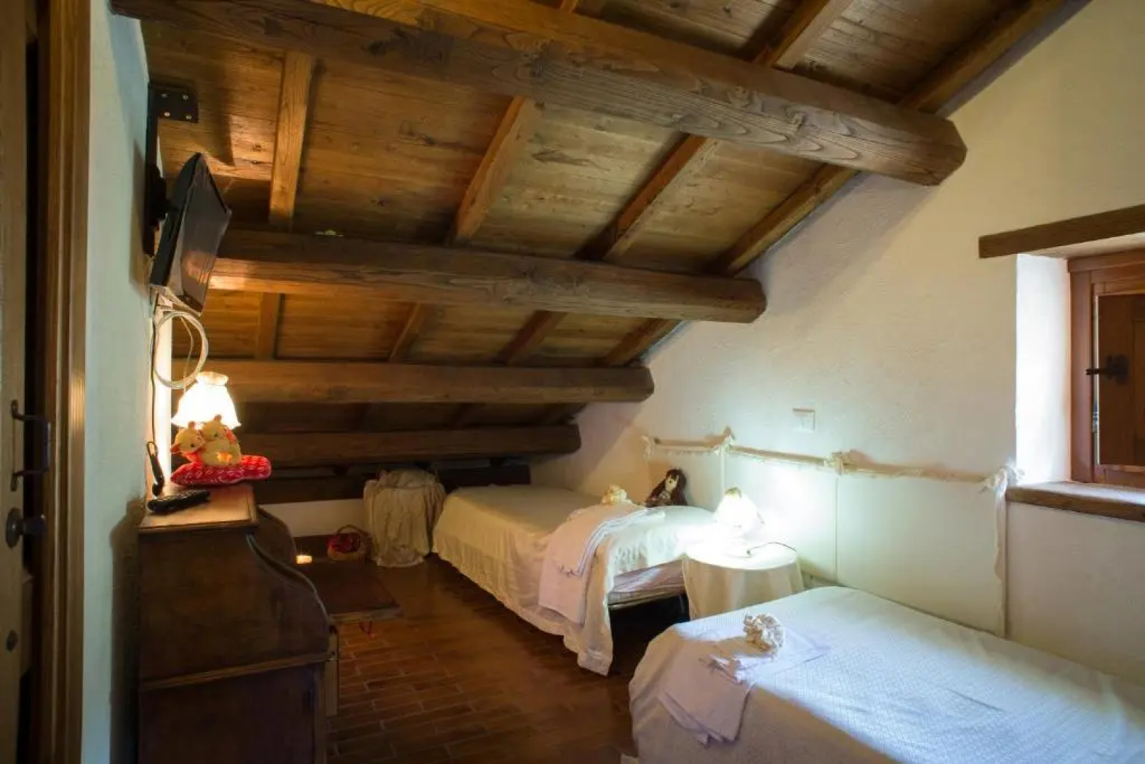 B&b ldl Amatrice