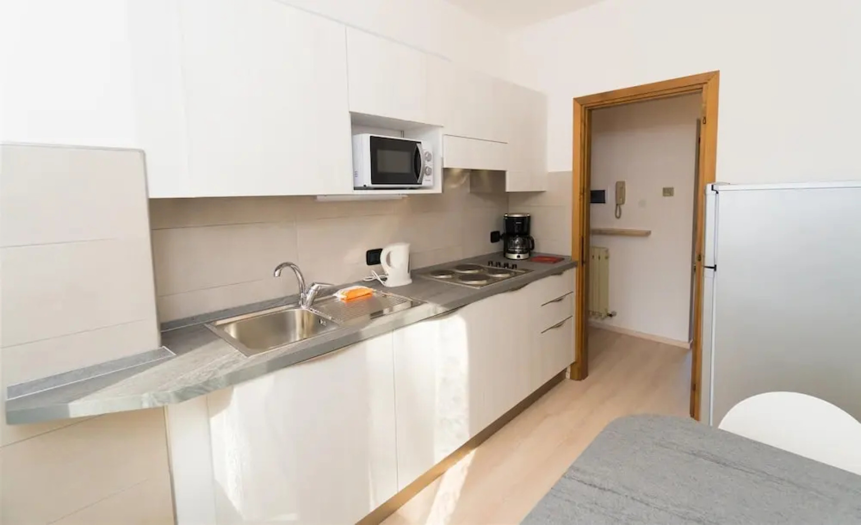 Casa Luisella - Apartment With Terrace