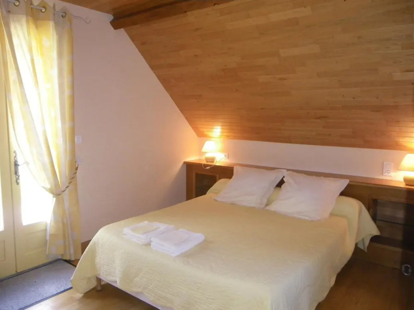 L'Espiatet - Les Gites