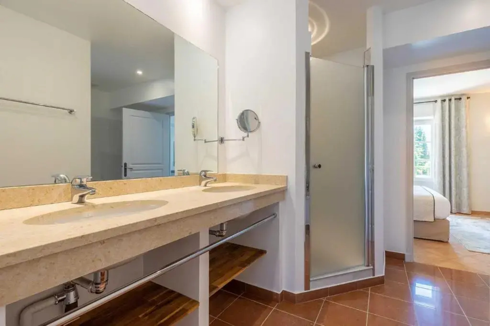 Hôtel Domaine de Bournereau