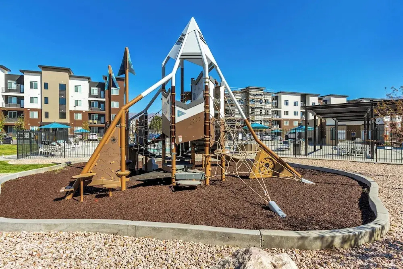 The Heights by Cloud Dream Homes