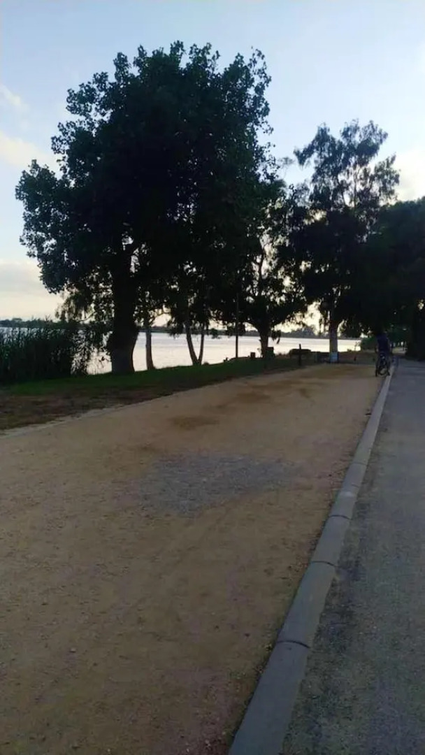 Villa With 3 Bedrooms in Riumar, With Private Pool, Furnished Terrace and Wifi Near the Beach