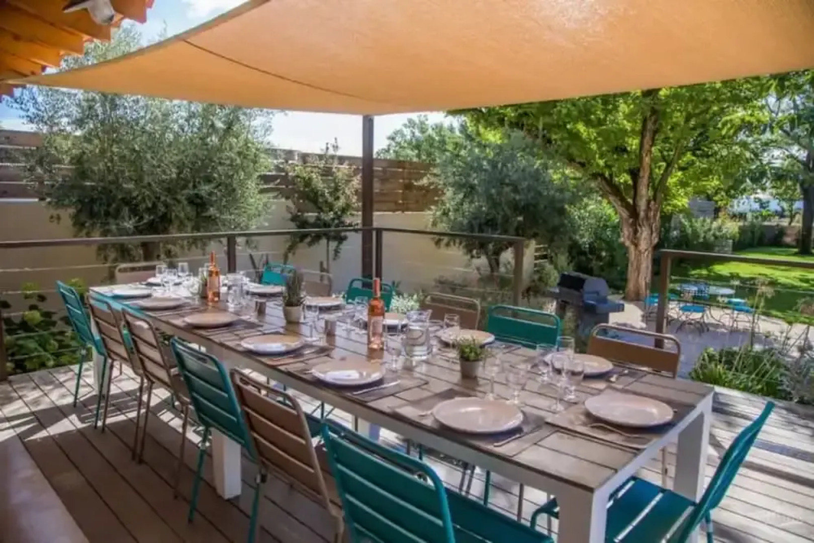 Villa l Angelus - Prestigious Renovated Property