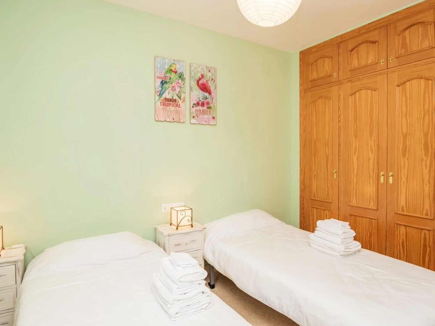 Villa With Very Spacious Terrace, Beautiful View of the Mountains & Private Pool