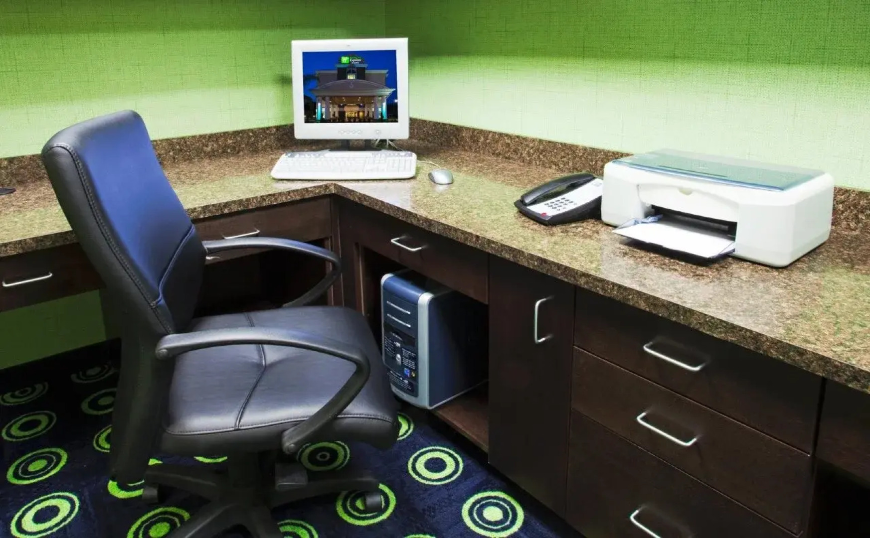 Holiday Inn Express Orlando - Apopka