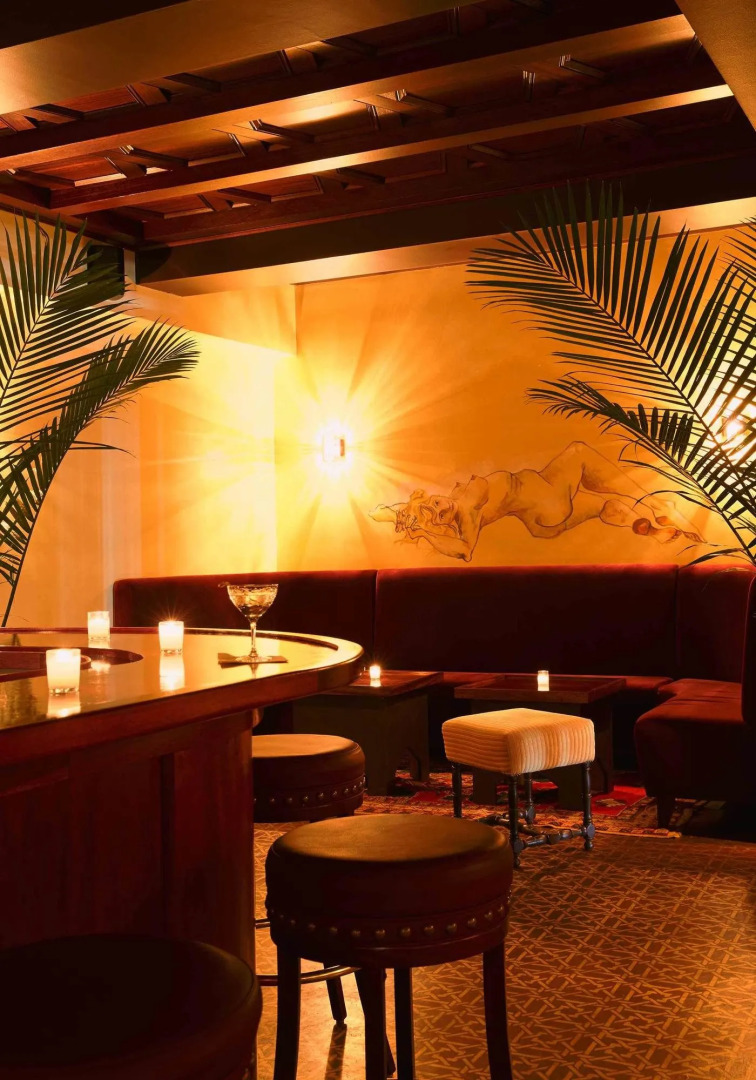 Neptune, an Ash Hotel