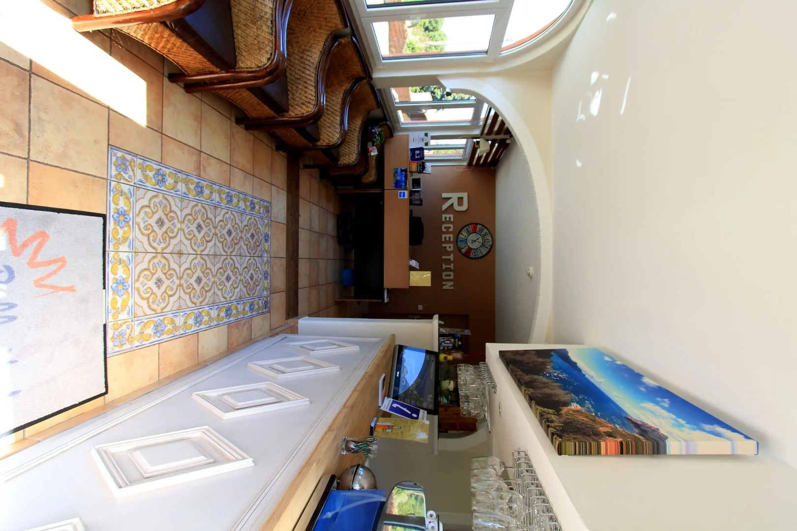Hotel Bella Vista