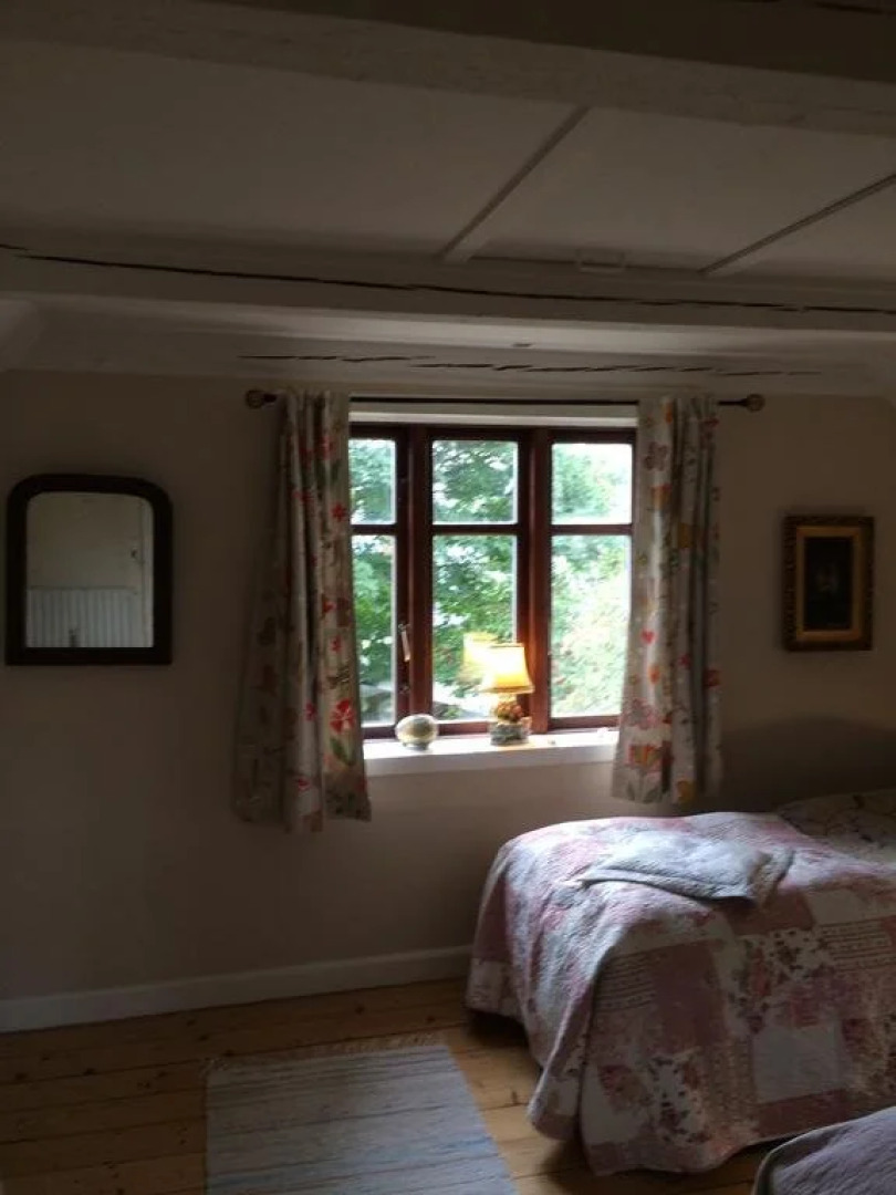 Pegasus bed and breakfast