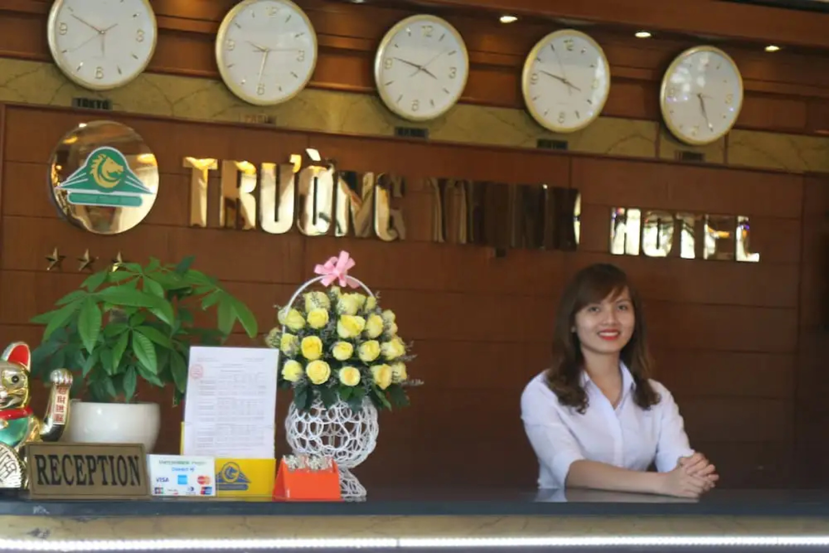 Truong Thinh Vung Tau Hotel
