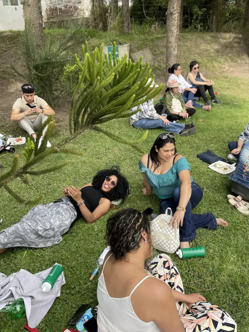 Quito Airport Suites