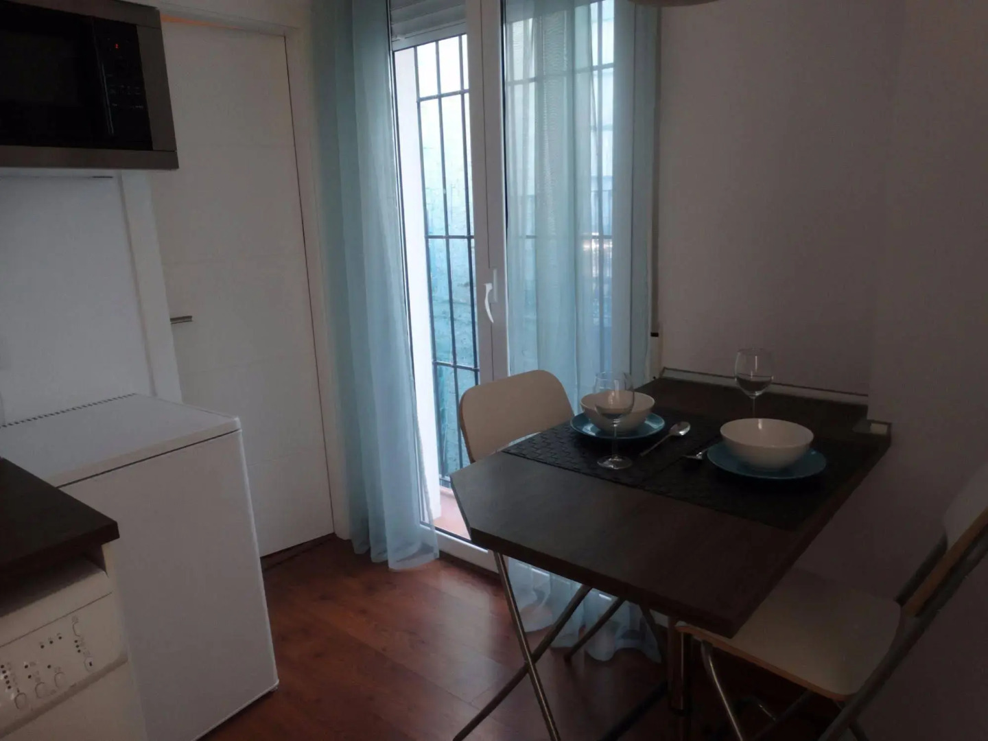 Malaga Apartamentos Pozos Dulces