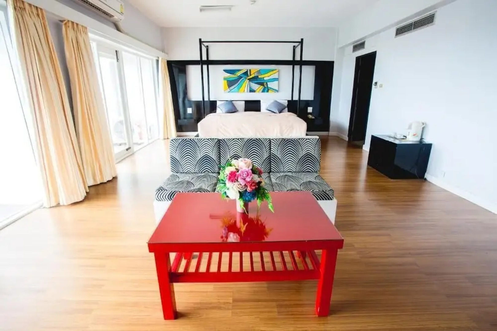 Pailyn Hotel Phitsanulok