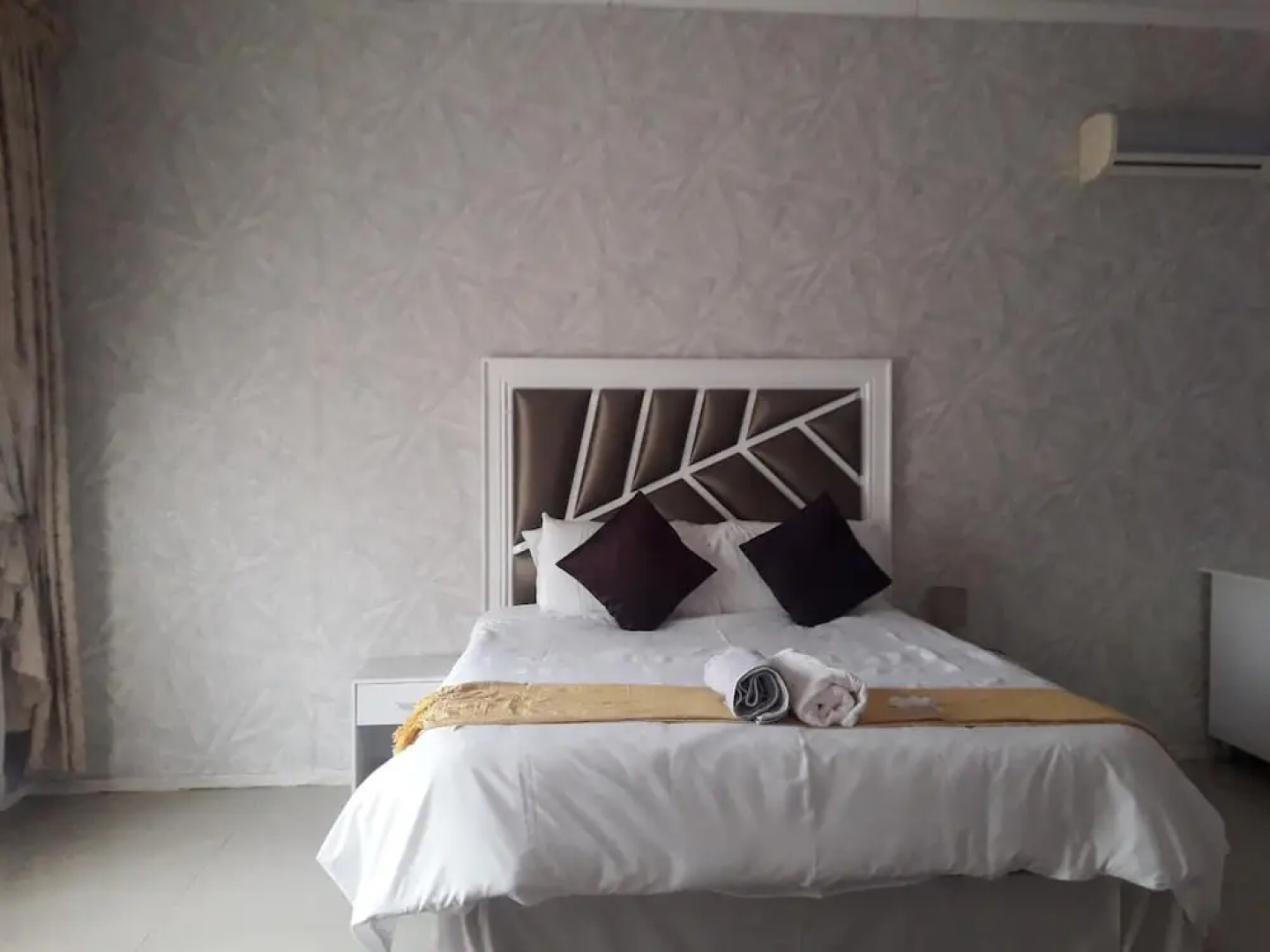 Vakhusi Bed and Breakfast