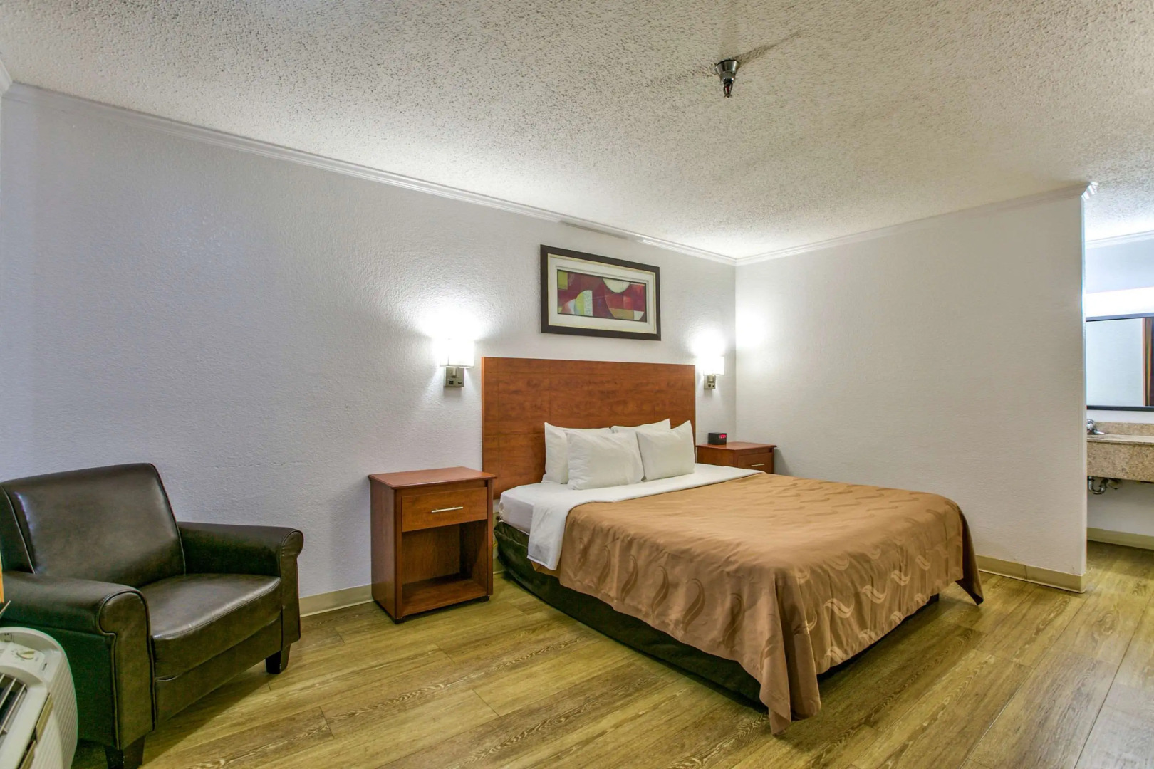 Quality Inn Tallahassee near University