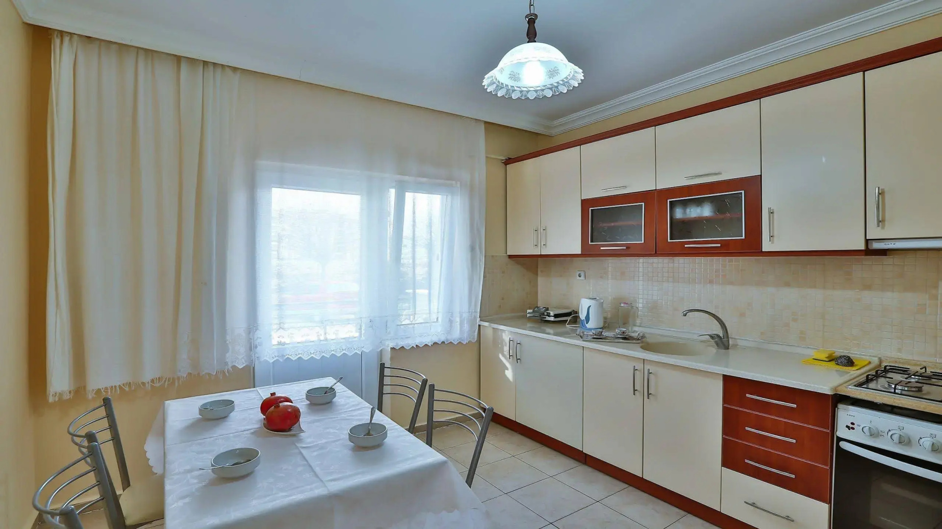 Dundar Thermal Villa Otel