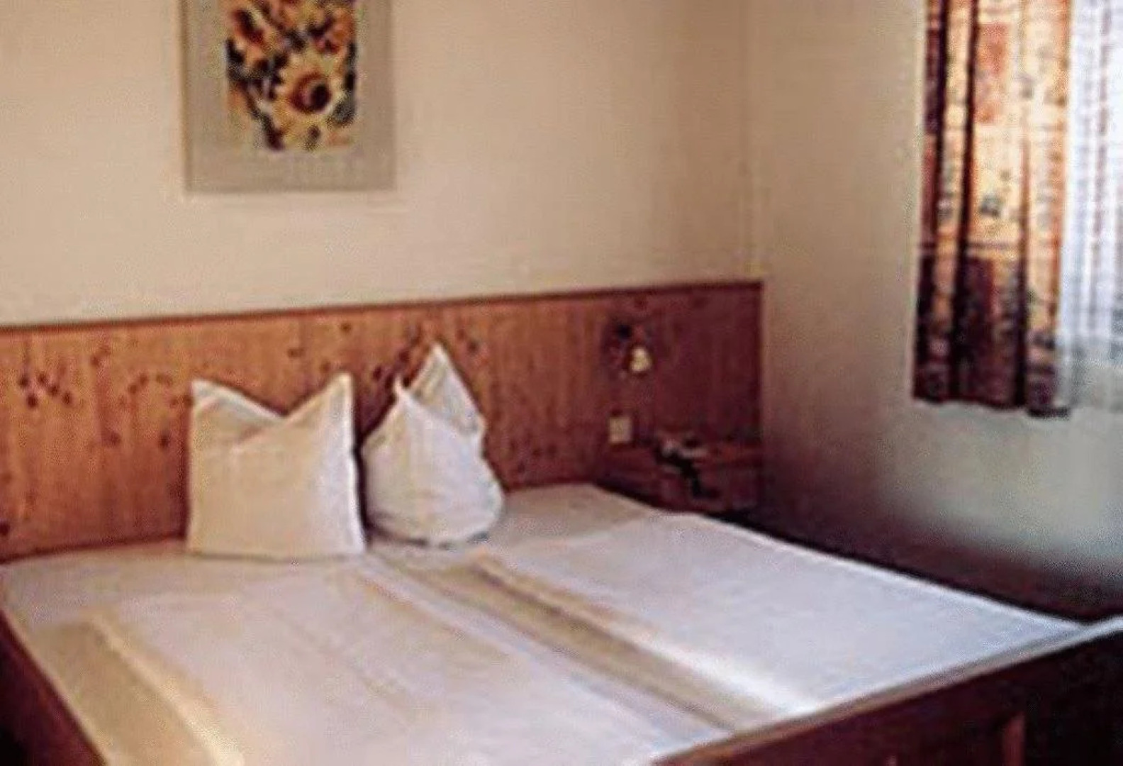 Radgasthof Schütz - Restaurant Camping Wellness